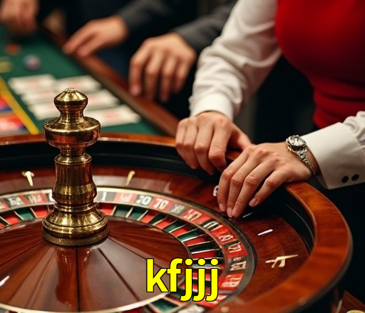 Interface do Aplicativo kfjjj BET - Design Premium e Intuitivo